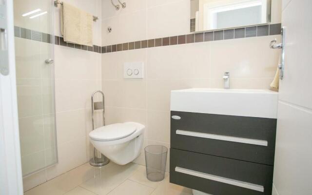 Sesar Apartments Krk - No. 3 Cvita