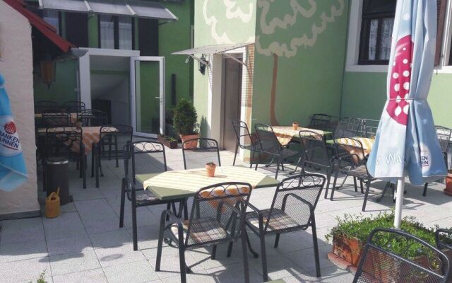 Gasthof Grüner Baum