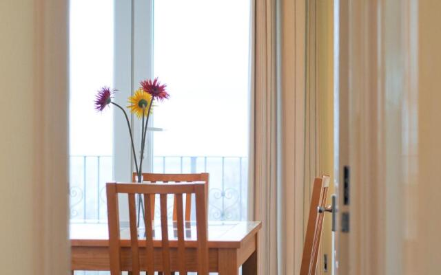Stunning Ocean Views, The Priory