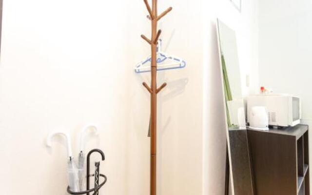 Onehome Inn Shimanouchi I