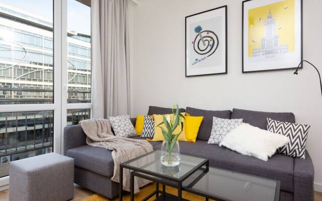 Family City Center Apartments by Renters