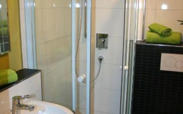 Apartment Ardi