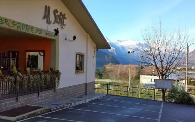 Ristorante Garni Al Sert