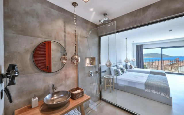 Carruba Boutique Hotel