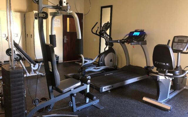 Petrostay Inn & Suites Cotulla