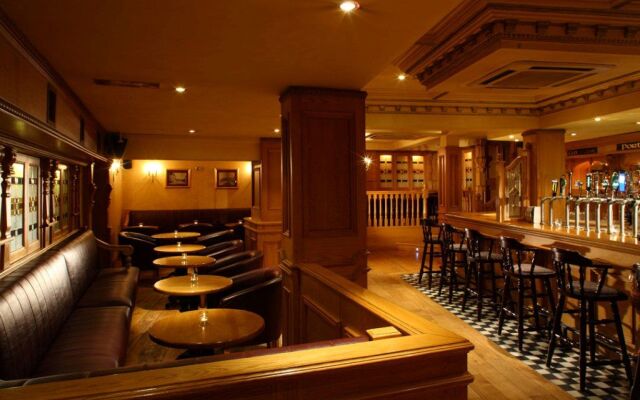 McGettigan's Hotel Letterkenny