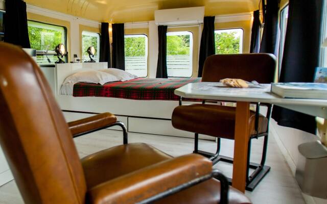 Les Gîtes du Picasso