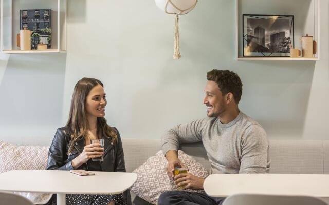 Aparthotel Adagio London Stratford