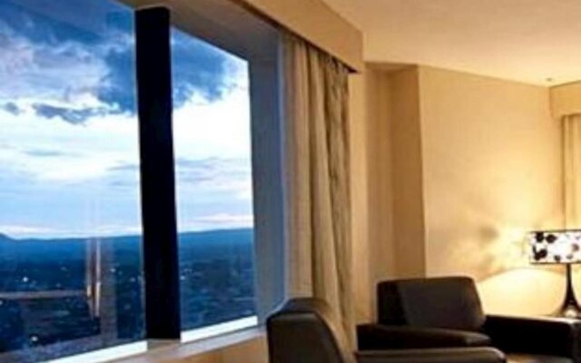 Hotel Aria Gajayana Malang