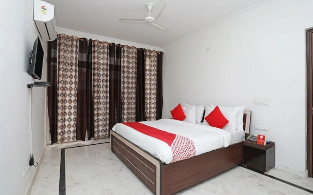 Hotel Fernweh Homestay by OYO Rooms