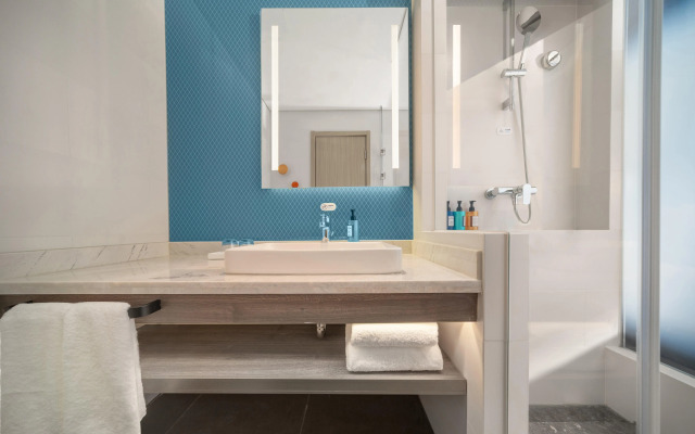 Holiday Inn Express Beijing Yizhuang Tongminghu by IHG