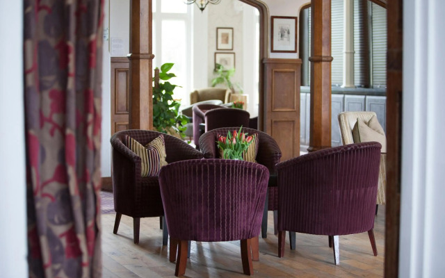 Shendish Manor Hotel & Golf Course