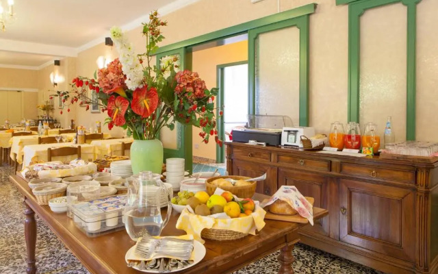 Park Hotel Fantoni