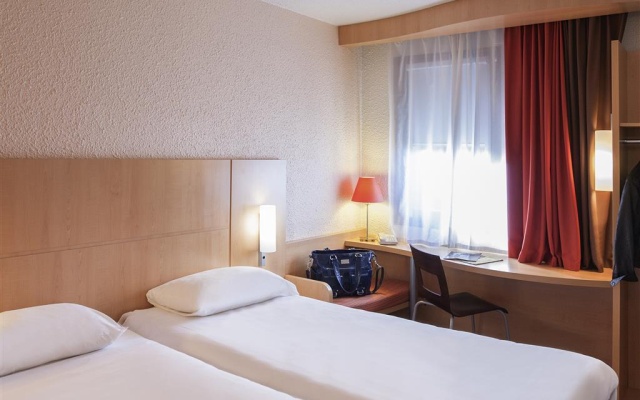 Hôtel ibis Cambrai