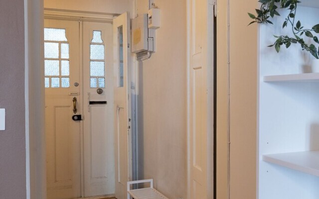 2ndhomes Cozy 1BR Home w Great Location