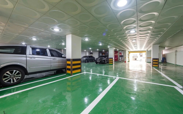 Gwnagju Pungamdong S