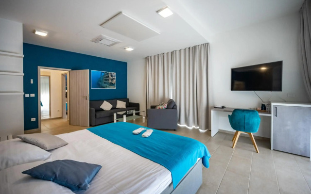 Premantura Resort - Hotel & Restaurant