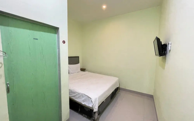 Pudan Residence Parapat By Helocus