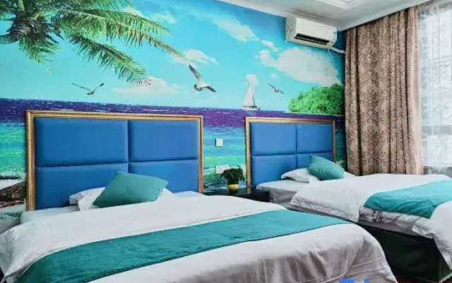 Fuer Apartment
