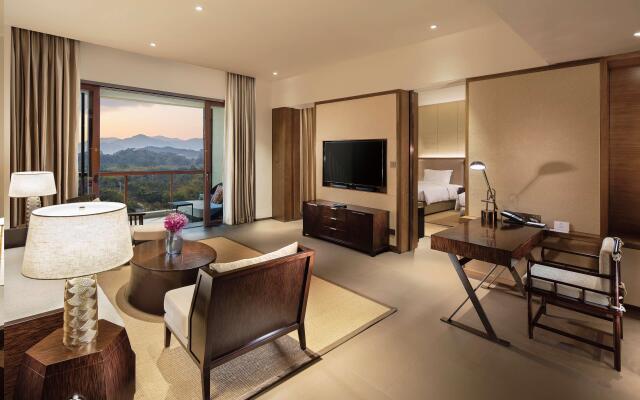Hilton Huizhou Longmen Resort