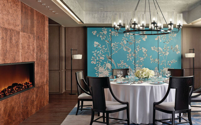 Langham Place Ningbo