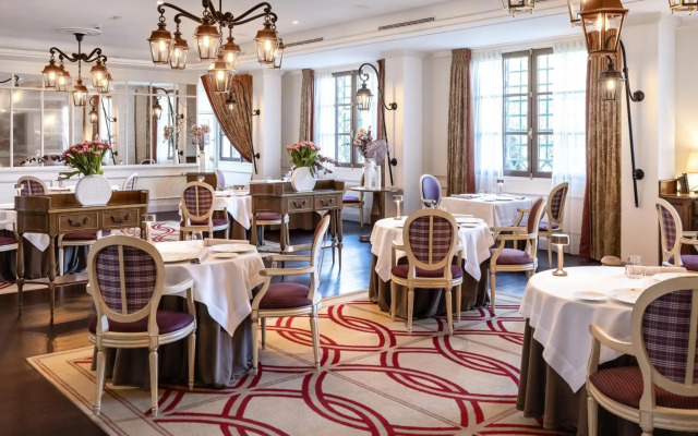 Auberge du Jeu de Paume