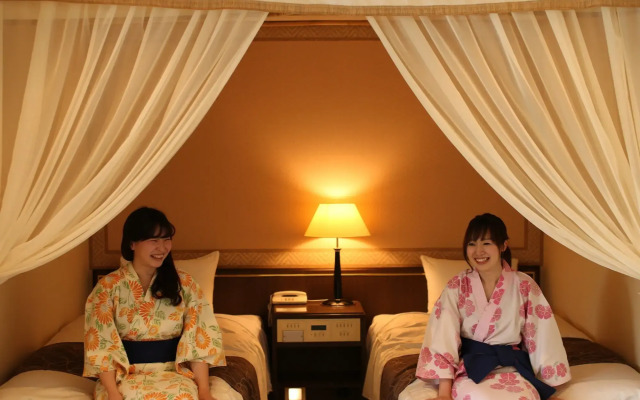 Bay Resort Hotel Shodoshima
