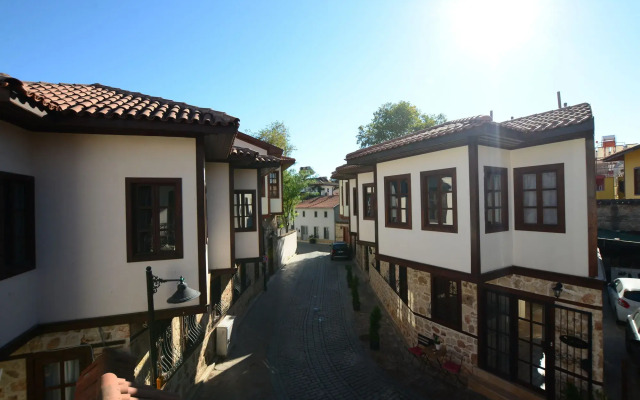 The Suite Apart Hotel KaleiÃ§i