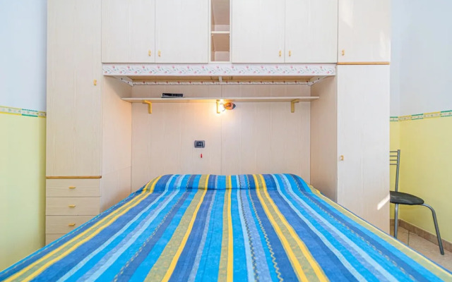 Appartamento Villa da 2 Fino a 3 Posti Capoliveri