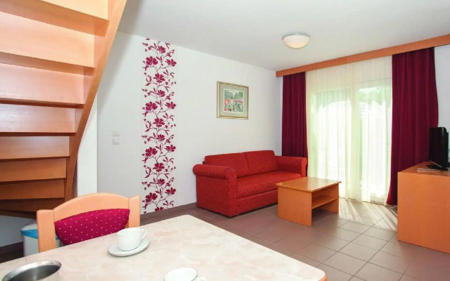 Ville Corinthia - One Bedroom No.2