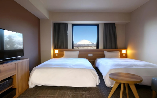 Dormy Inn Express Gotemba Hot Springs
