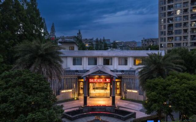 Wassim Hotels