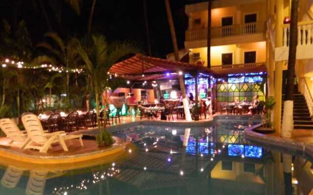 OYO StayOut Lavina Street Calangute