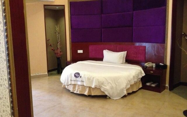 New Metropolis Hotel Huiyang - Huizhou
