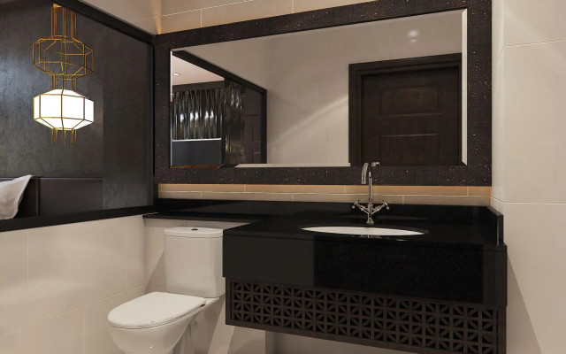 Bamboori Boutique Resort Chiang Mai