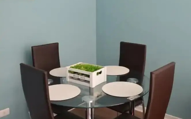 Departamento Labra Santiago 5