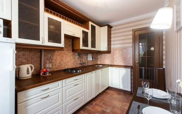 GoodAps на ул. Большая Якиманка, 56