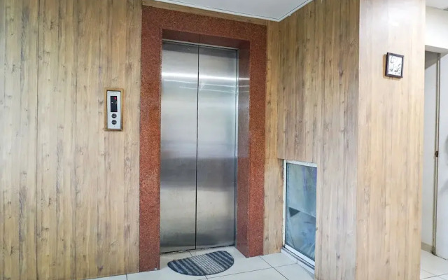 Fabhotel Aundh Elite Stay