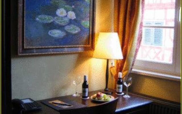 Hotel Villa Boddin
