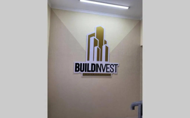 Новая квартира в новом доме