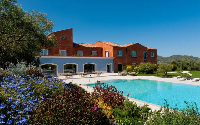 Villa Neri Resort & Spa