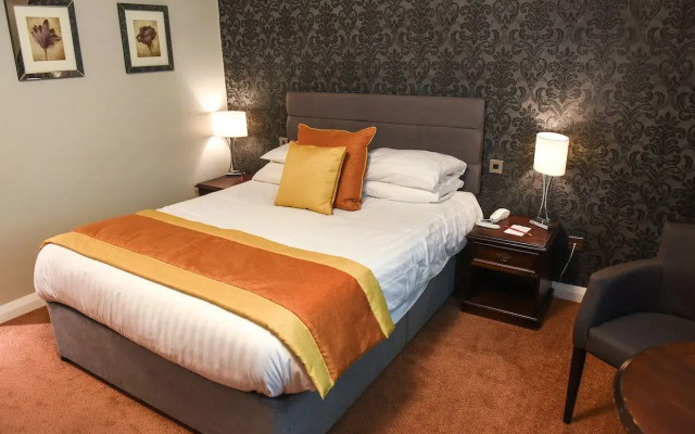 The Villa Country House Hotel