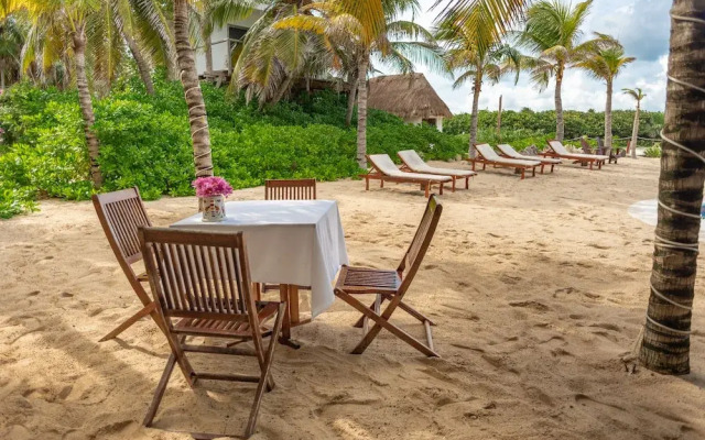 Ventanas al Mar Cozumel