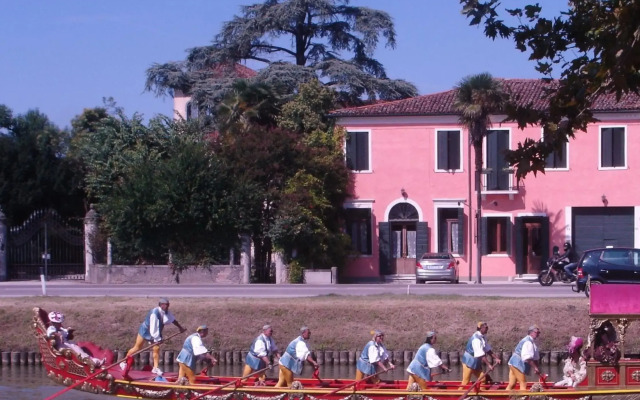 Relais Alcova Del Doge