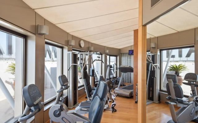 Melia Athens Hotel