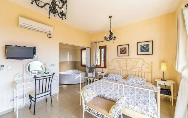 Petrides Villa