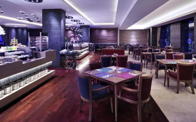 Hotel Mercure Bandung Setiabudi