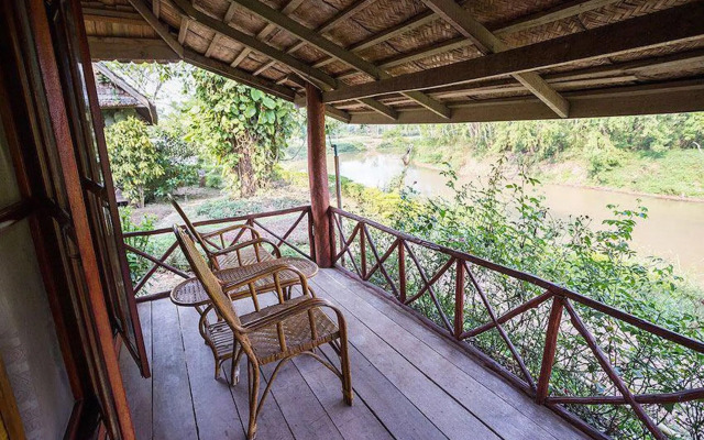 The Boat Landing Guest House