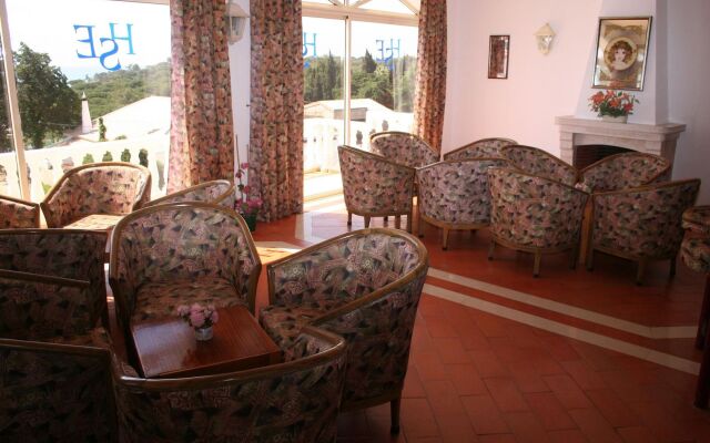 Urban Hotel Santa Eulália