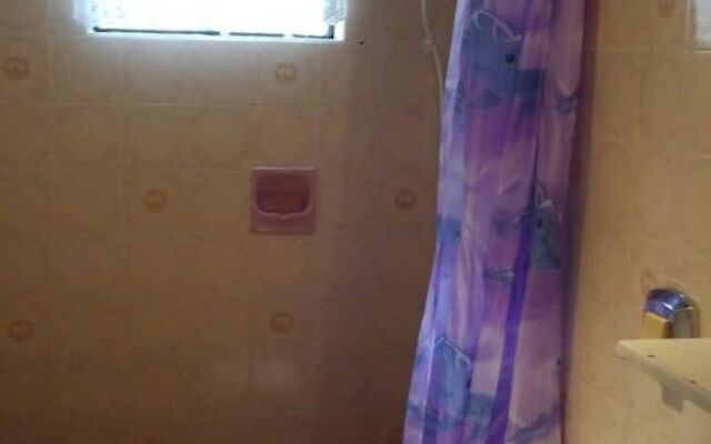 Hostel Estalagem Cocaia